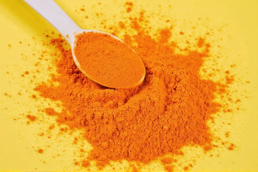 Bowl of powdered orange next to a whole orange