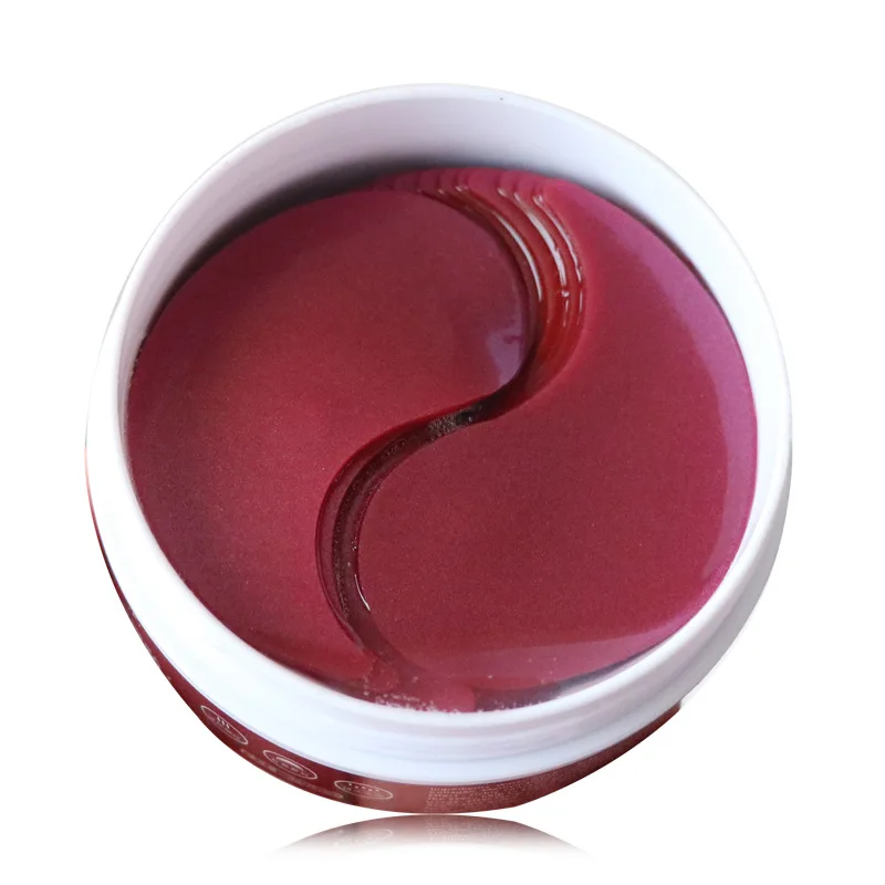 

Efero Wholesale Removal Dark Circles Anti-wrinkle Soothing Eye Mask Gel