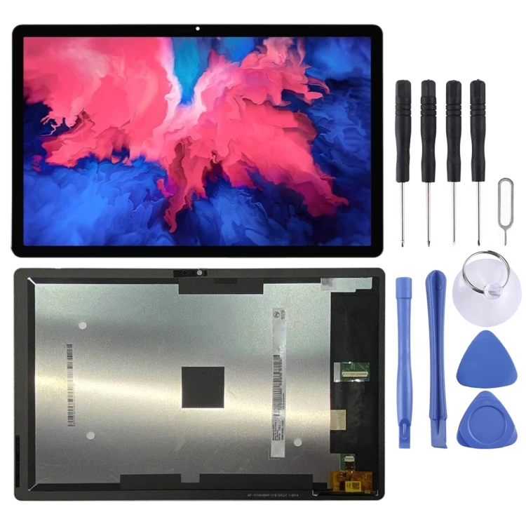 

Big Promotion LCD Screen and Digitizer Full Assembly for Lenovo Tab P11 TB-J606F J606N J606