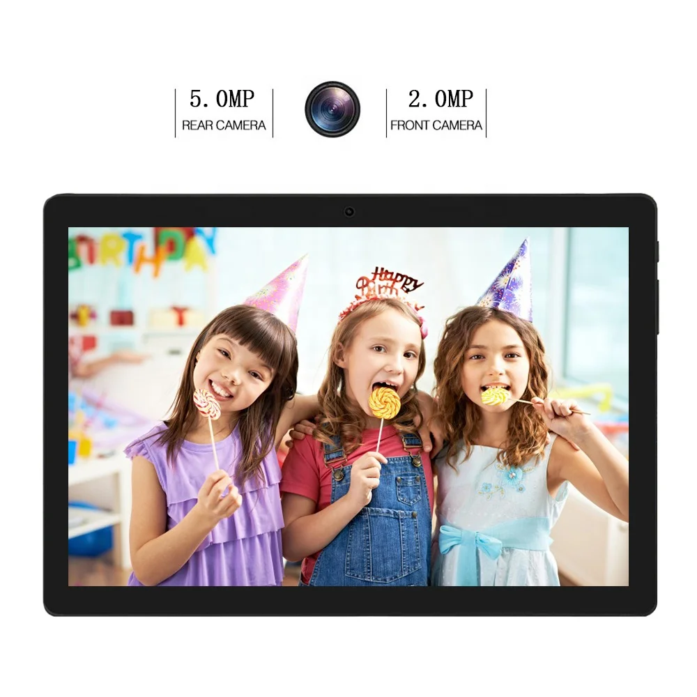 

Best Gift 10.1 inch 10inch Android Tablet 3G Wifi Smart Tablet PC for Kids