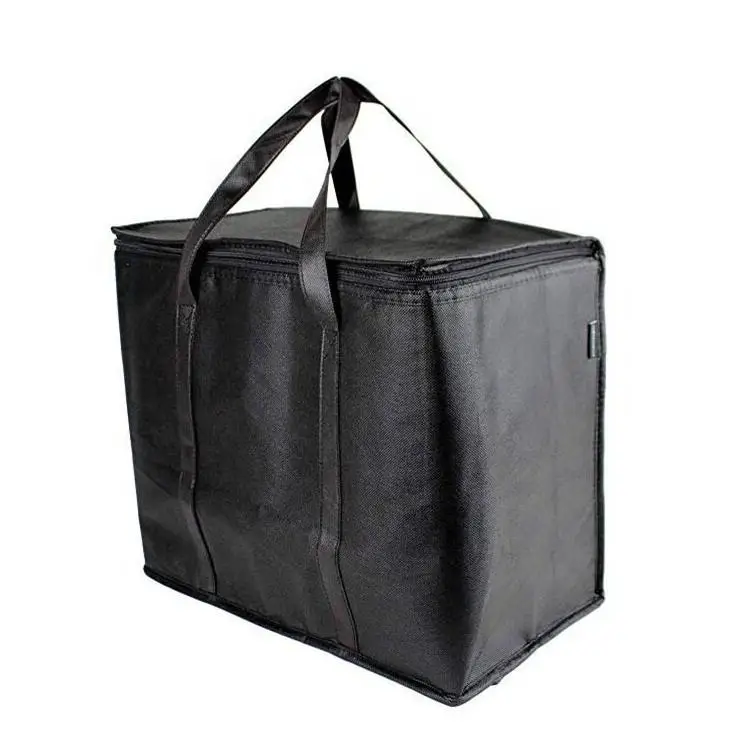 

70-120GSM Non Woven Lunch Cooler Bags