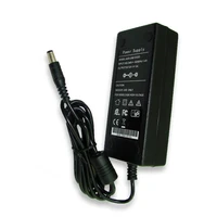 

36-60W 19V AC DC desktop universal power adapter for cctv and guitar and dvd and laptop