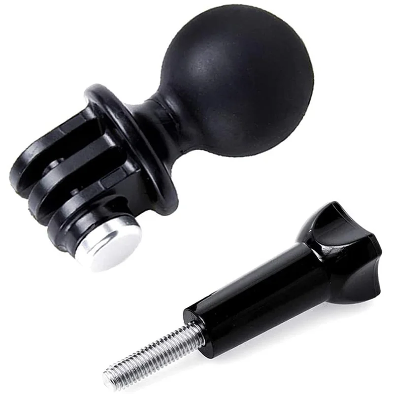 

Camera accessories holder ball head mount