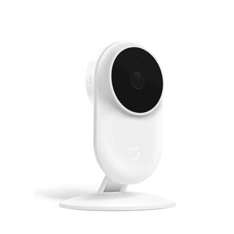 

Brand New MIJIA Xiaomi smart camera 1080P quality AI humanoid intelligent detection infrared night vision two-way intercom