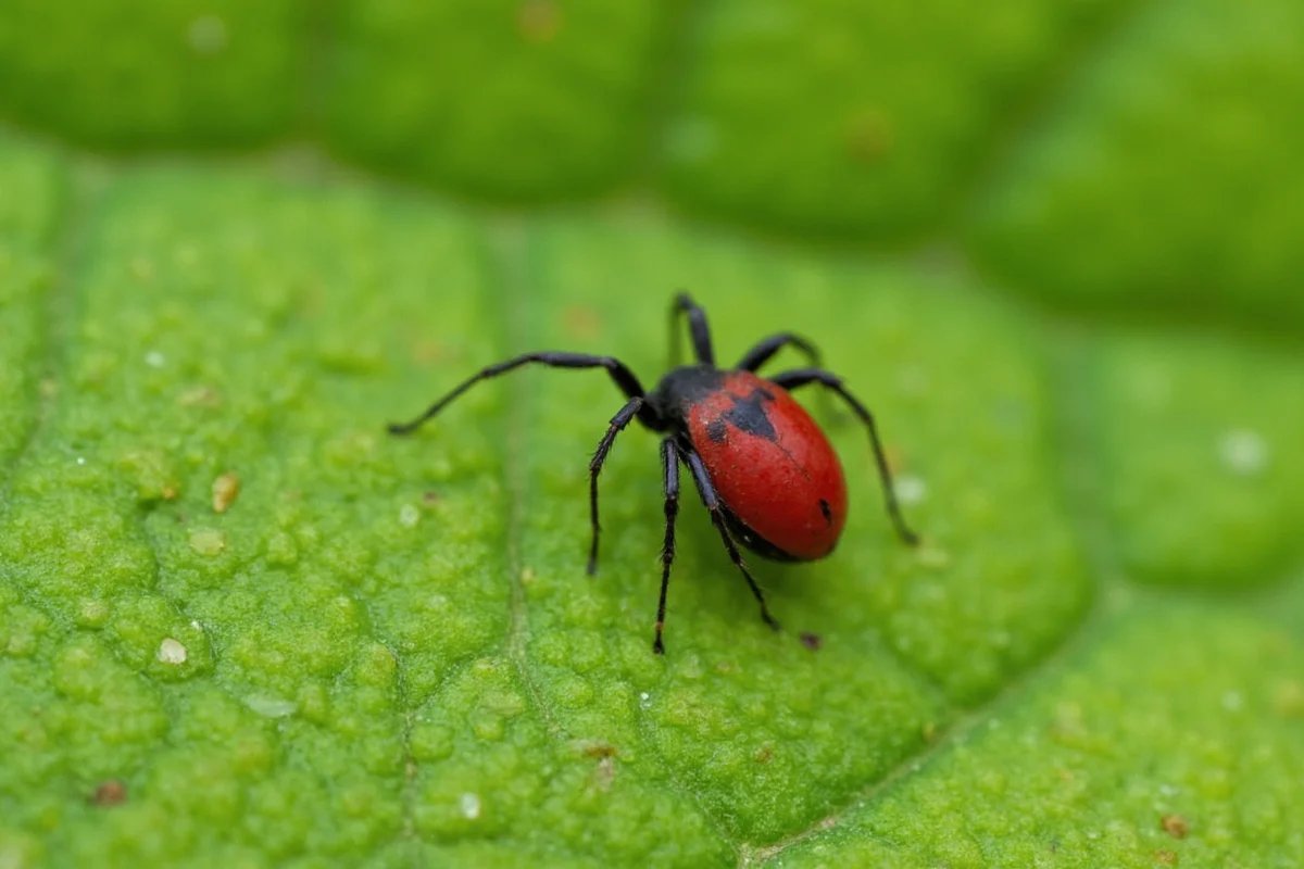 What Do Spider Mites Do to Plants? Damage & Solutions