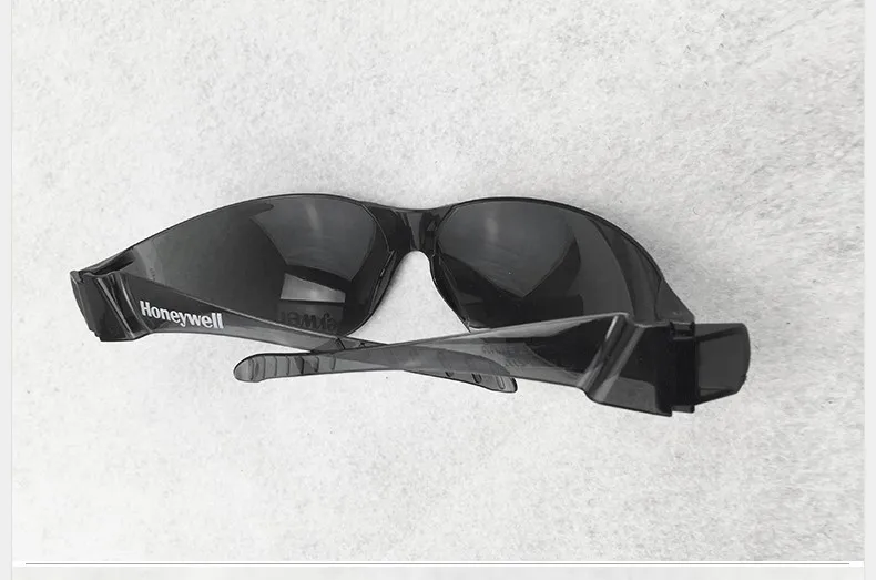
Honeywell S99 Safety Glasses Cycling Goggles Eyewear Anti Dust Windproof UV Protection glasses 