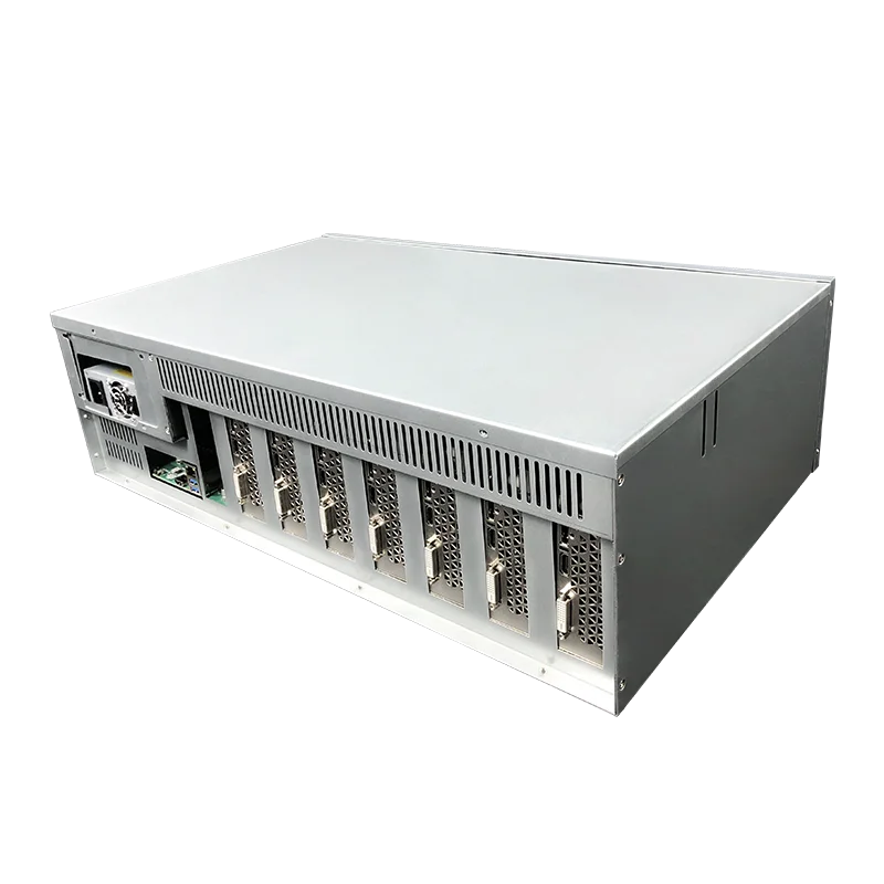 

GPU 5600xt Minero Bitcoin For Ethereum Mining Machine