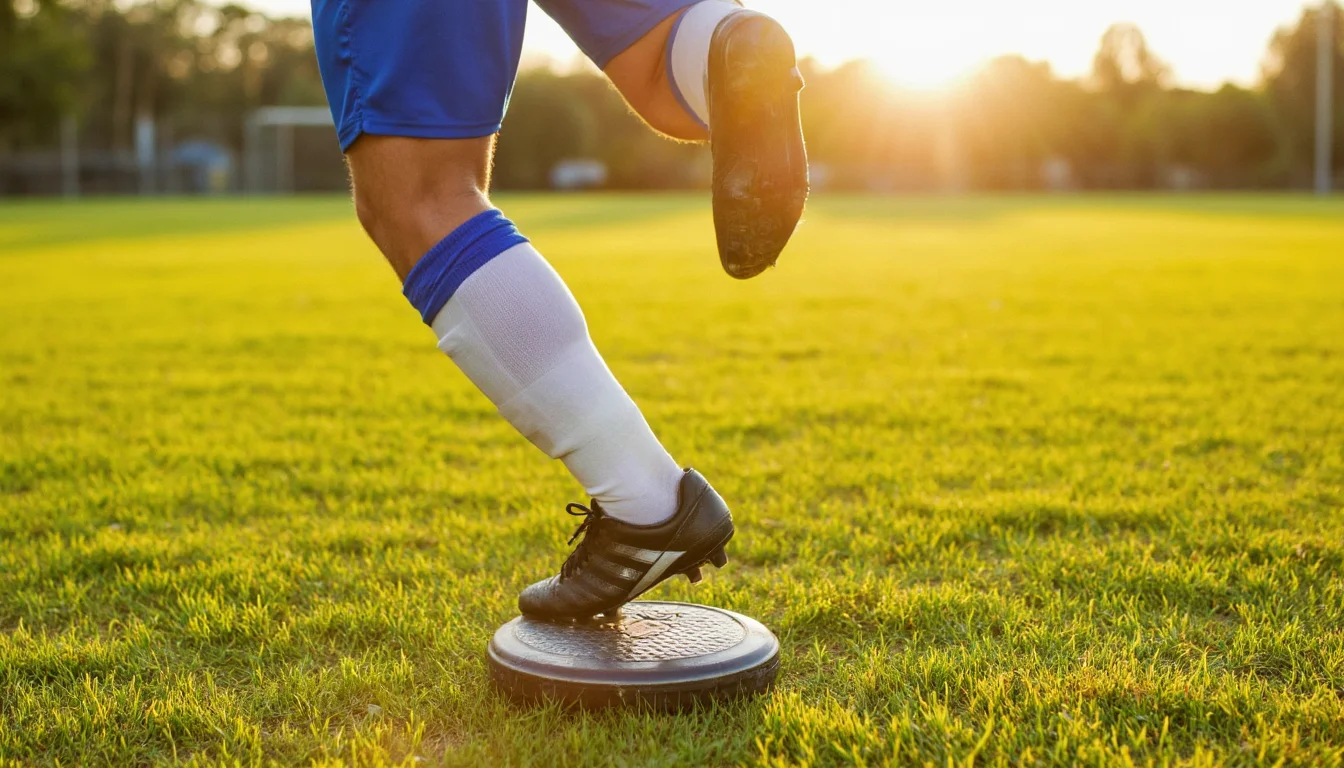 How to Prevent Ankle Injuries in Soccer: The 2026 Strengthening Routine