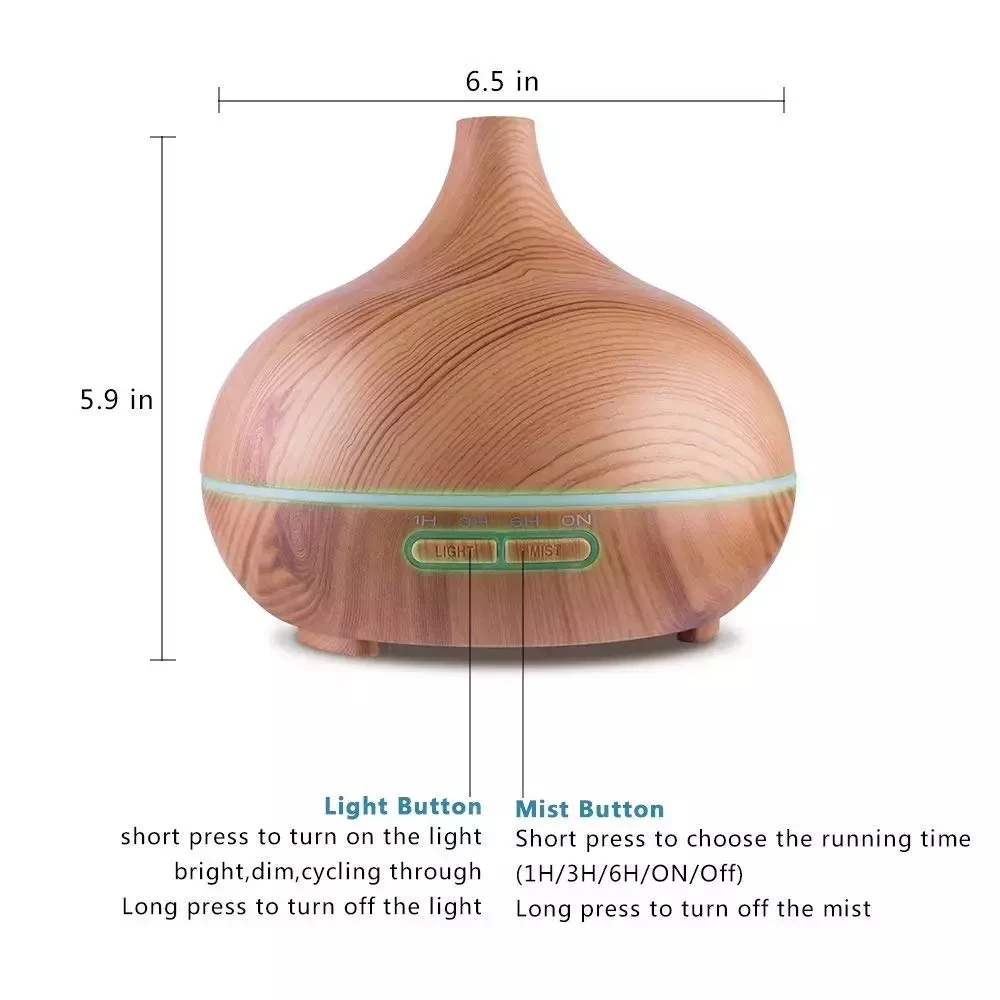 Restaurant Cafe Using Aromatherapy Inhaler Diffuser Machine Electric