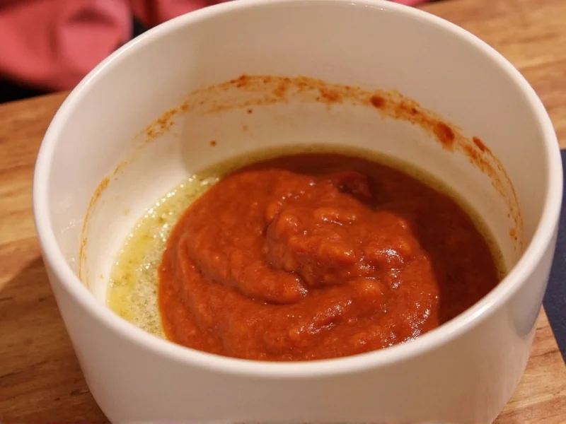 What Is Mojo Sauce? The Canary Islands' Flavor Secret