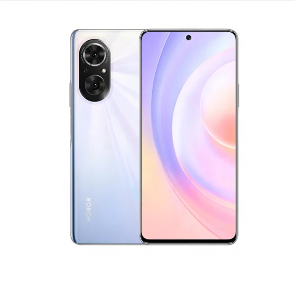 

Original Honor 5G smart phone 50 SE Fingerprint Mobile Phone 5G Mobile Phone 8GB+128GB 5G Smartphone
