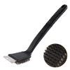 Best selling multifunction steel wire bbq tools brush professional barbecue grill brush and scraper