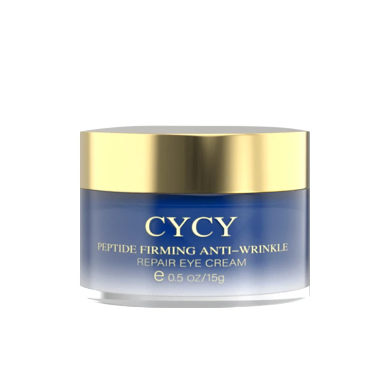 

Polypep anti-wrinkle eye cream Moisturizing hydrating Skin Water embellish is bright 15g