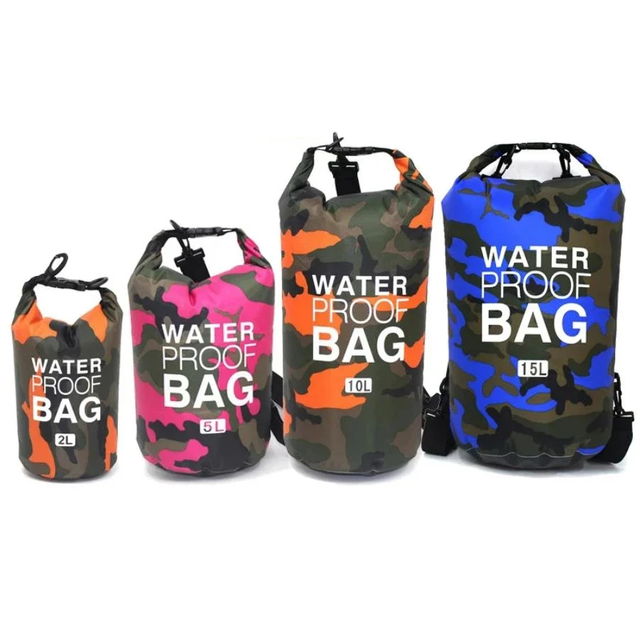 

New arrival swimming Pack Outdoor waterproof backpack dry bag swimming dry bag safety dry pack backpack