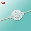 50mm high quality YD brand ip68 programmable flexible led pixel point light source