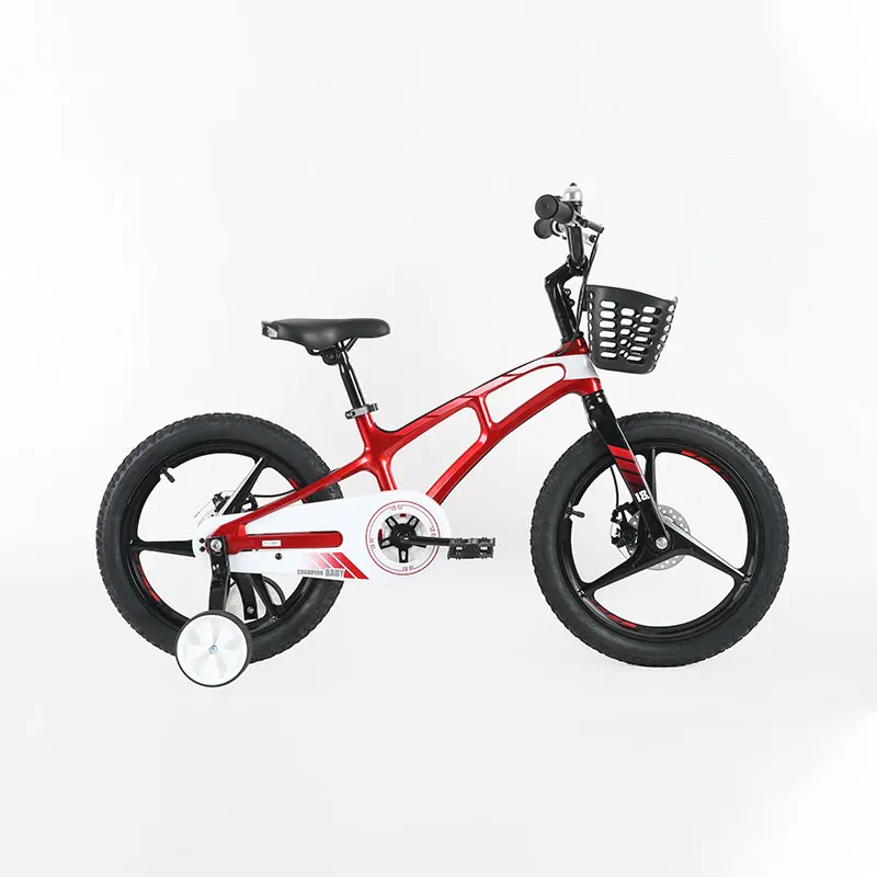 

Girls Kids Bike Children Bicycle for 3 to 8 Years Old Boys Kids Bike Good Quality Cycle Spare Parts Bicycle 16 Inch