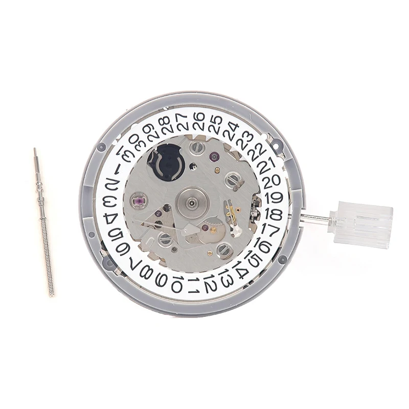 

Watch Accessories New NH35A NH36A Movement Automatic Mechanical Movement