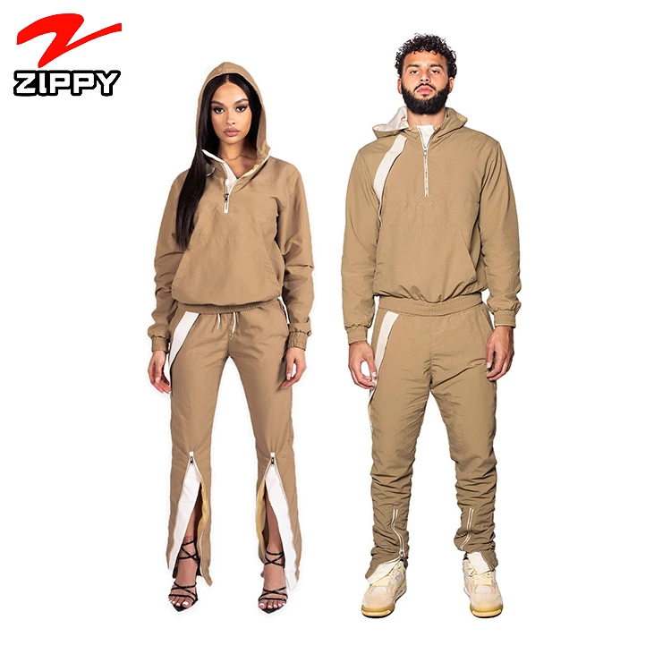 

Track suits men sport tracksuit men clothing track suits sweatsuit vendor unisex sets Windbreaker tracksuit, Custom color