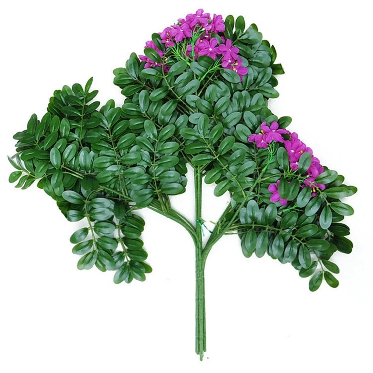 

Hot sale high Quality Different Size fashion popular Leaves Jungle Theme Party Table Decorations