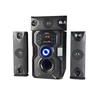 

Cheap subwoofer 3.1 speaker for home theatre