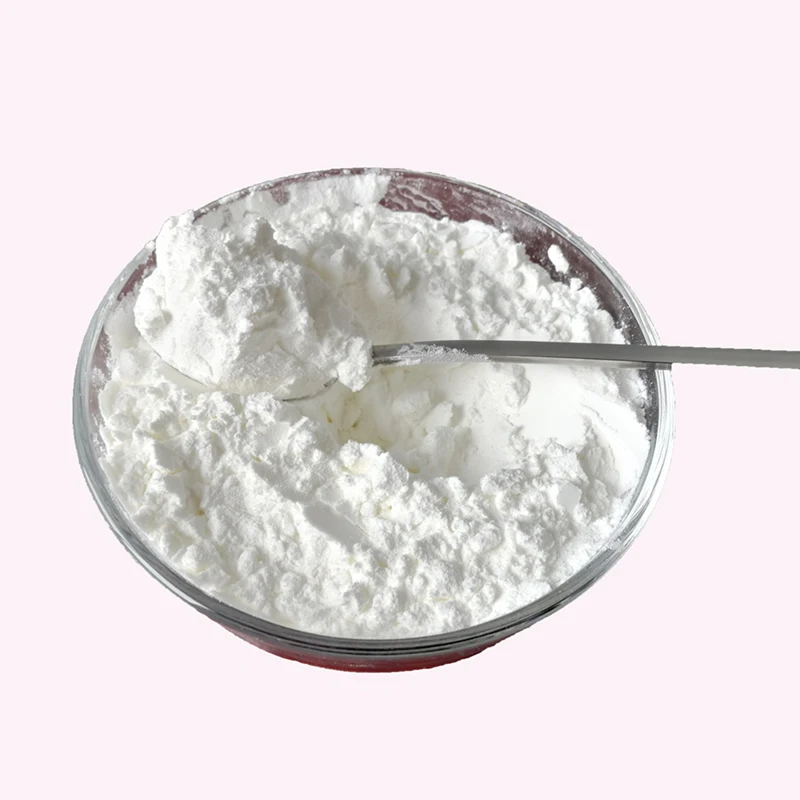 
Rice flour starch 