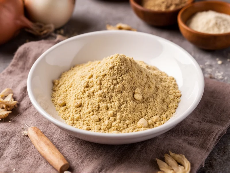 Best Onion Powder Substitutes: 7 Practical Alternatives