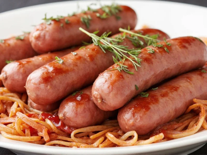 Conecuh Sausage Company: Evergreen, Alabama's Culinary Icon