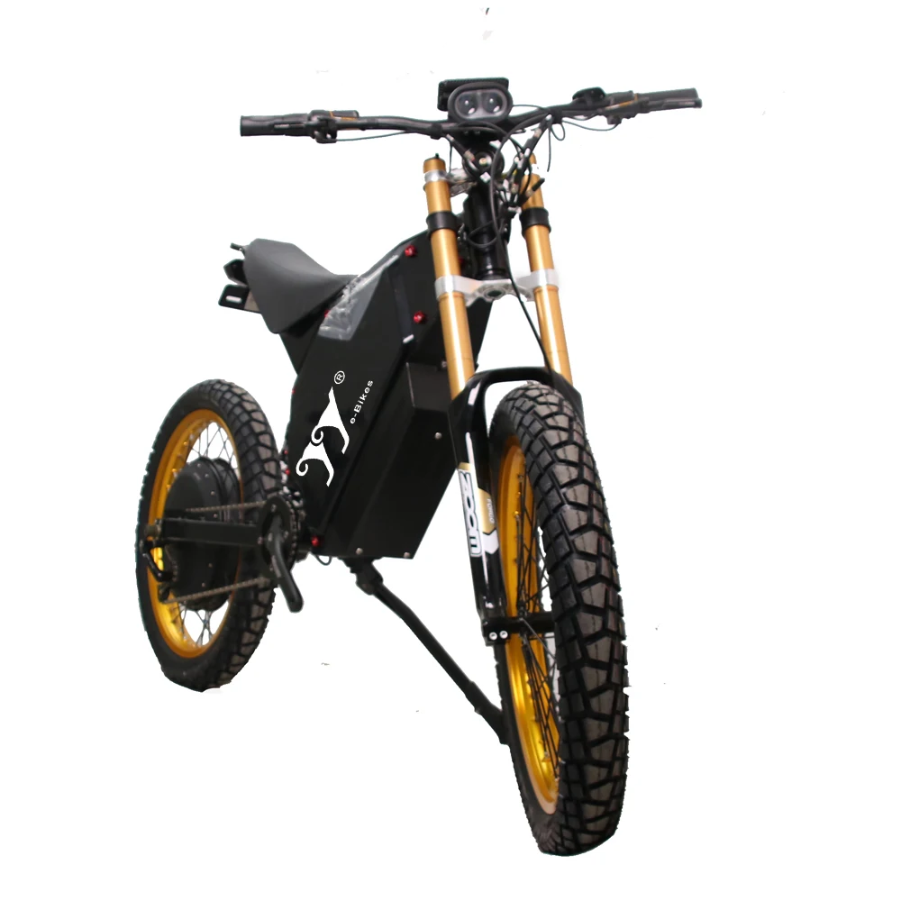 

Big bomber electric bike 12000w Electric motorcycle 15000W