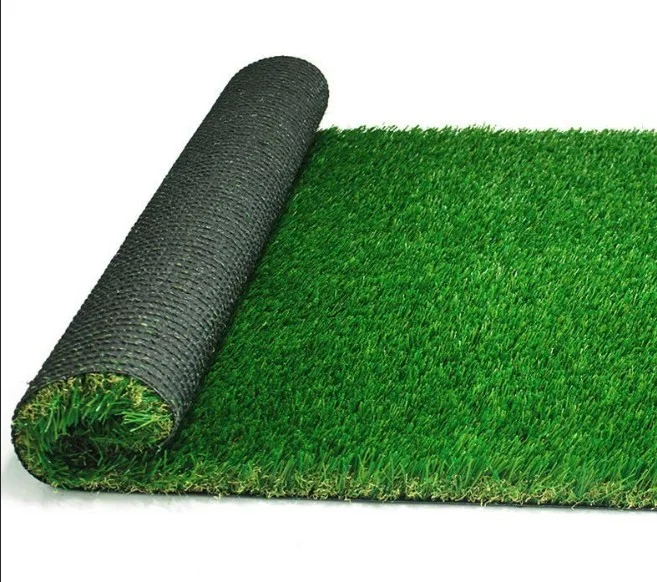 

Anti-UV artificial Grass for Landscaping Synthetic Lawn grass artificial wall