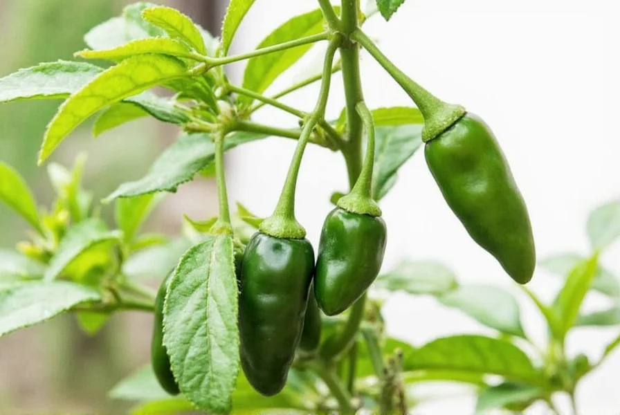 pepper plants black