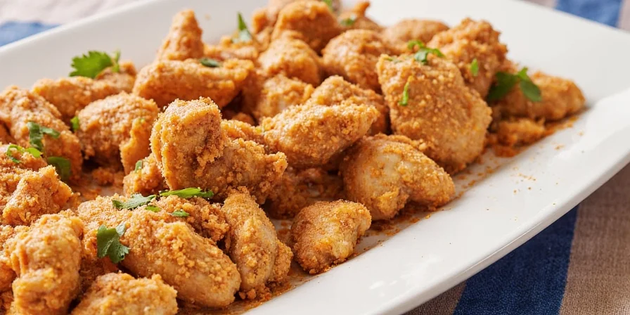 Shawarma Chicken Seasoning: 7 Must-Try Spice Mixes That’ll Make Your Taste Buds Dance!