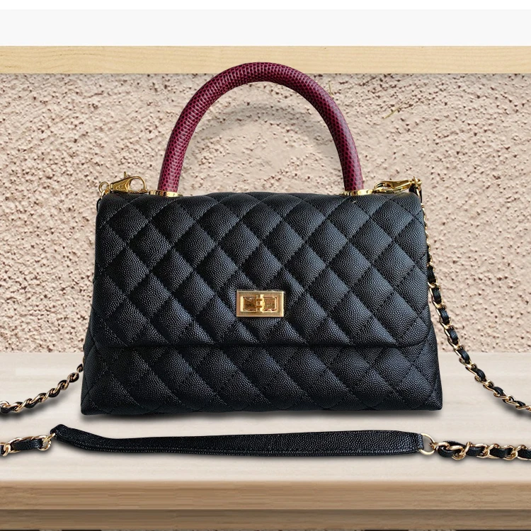 

wholesale designer brand high quality classic black luxury beach bags crossbody ins lady girl and women casual bags world famous