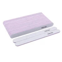 

Straight Shape cheap price nail file saning polishing files for manicure care nail art tool