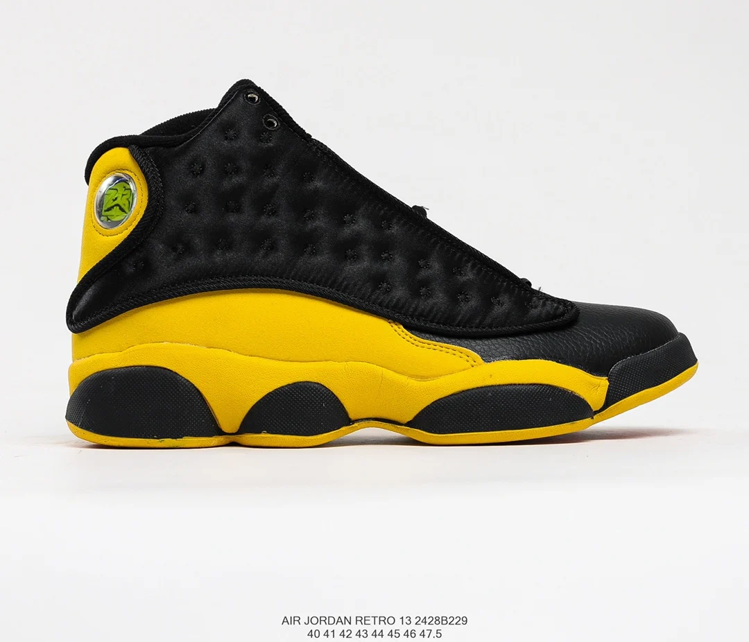 

2021 Hot Sale Nike Trend Aj13 Outdoor Air Jordan 13 Men'S Basketball Nike Shoes