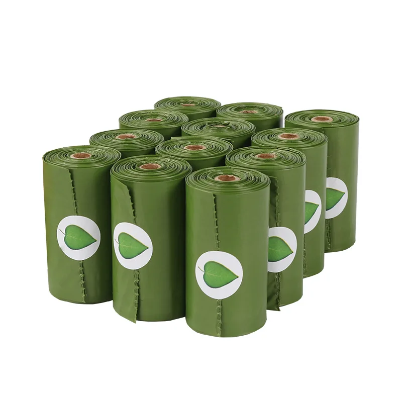 

Dog Poop Bag Non Scented Dog Poop Bag Compostable Biodegradable eco friendly dog poop bags biodegradable