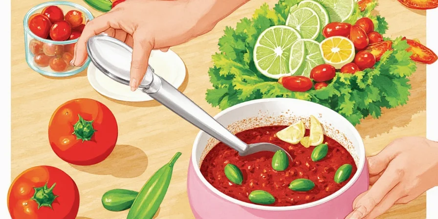 Different Regional Styles of Sofrito
