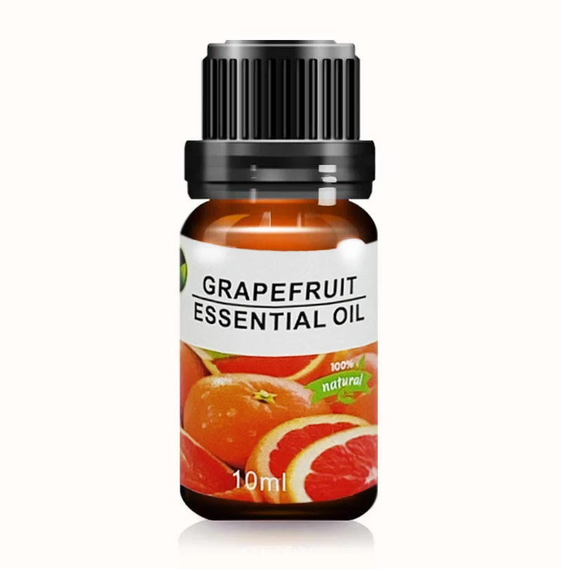 

grapefruit Natural flavor &fragrance used for massage oils products