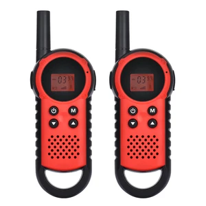 Professional Long Range Two Way Radios Clear Communication