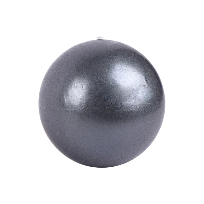 

New Design Pvc Mini Exercise Massage Yoga Ball For Gym Pilates, Other