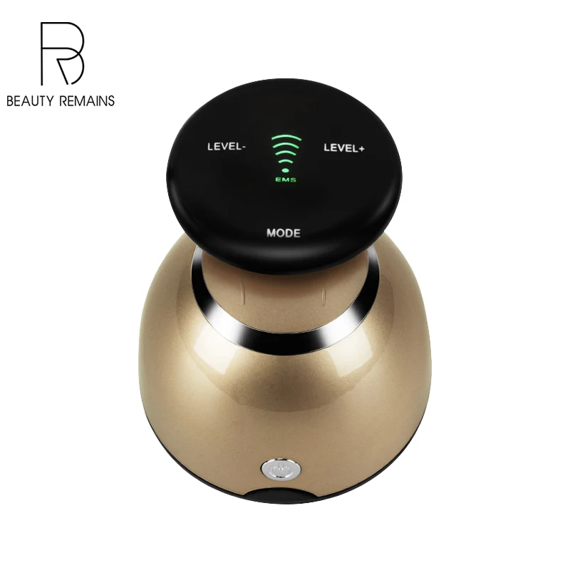 

High quality body shaping belly fat burner rf vacuum weight Loss fat removing equipment