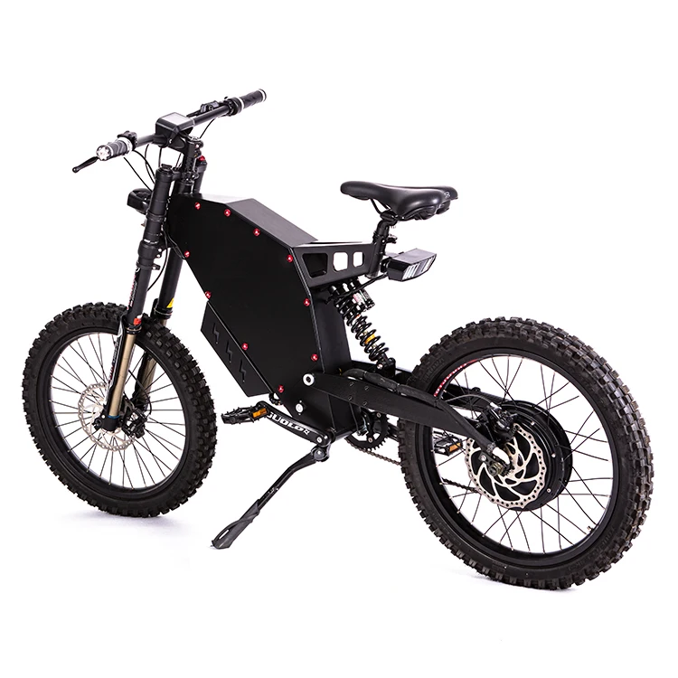 stealth bomber mtb