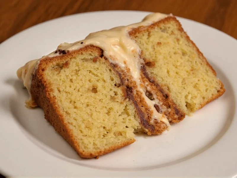 how do you make a homemade cake