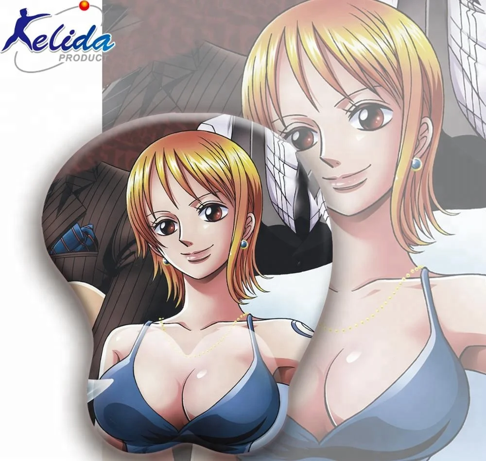 Custom Mouse Pad Sexy Breast Silicone Gel Boobs Anime Mouse Pad With Wrist  Rest - Buy 3d Boobs Mousepad,Sexy Girl Mouse Pad,Anime Mousepad Product on  Alibaba.com