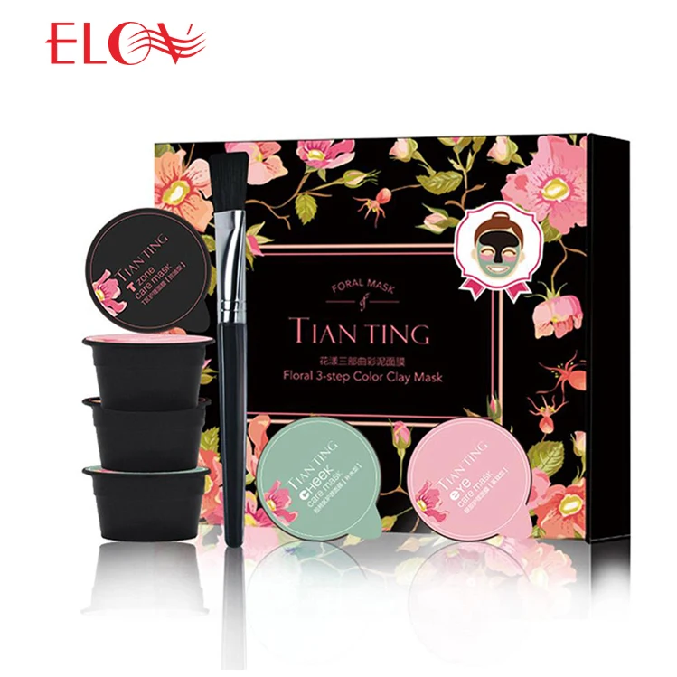 

Face Collagen Invisible Silicone Facial Mask Beauty Cute Cover, Balck,pink,green