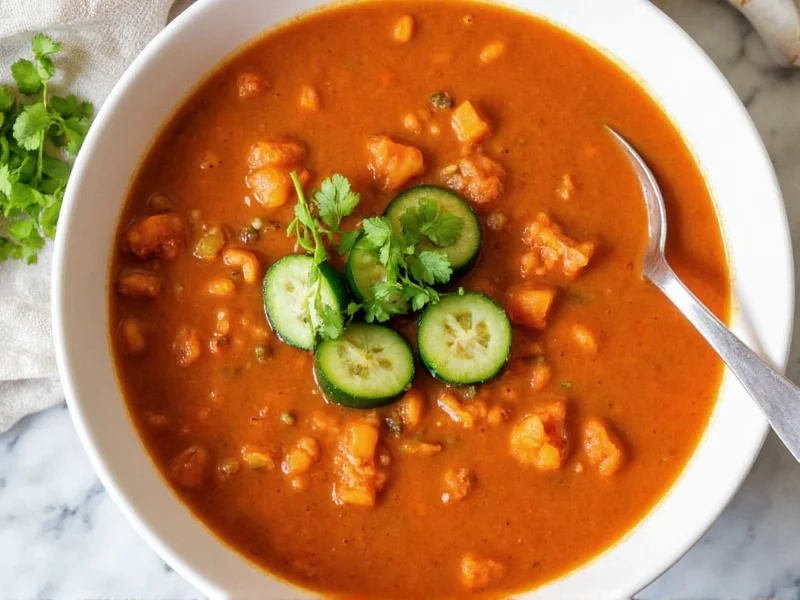 7 Day Fat Burning Soup Diet: Facts & Safety Guide