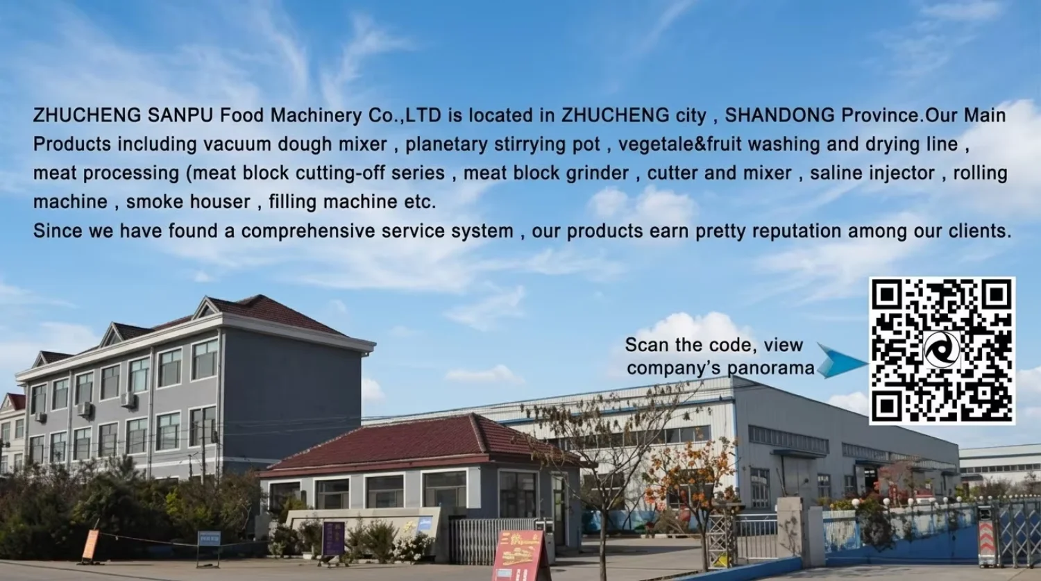 Thawing Equipment, 380v or customized, 1000L - detail 10