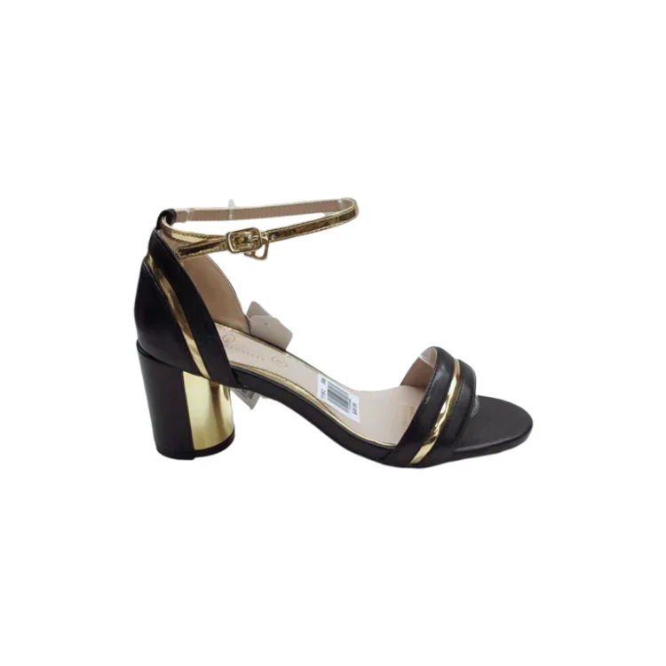 

2019 latest designs ladies summer shoes sexy high heels women pumps sandals