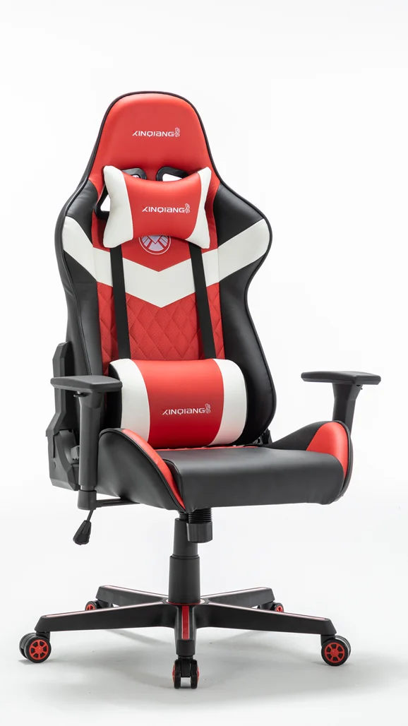 Computer Office Chair Parts Gaming Chair Racing With Adjustable Buy Gaming Chair Racing,Office
