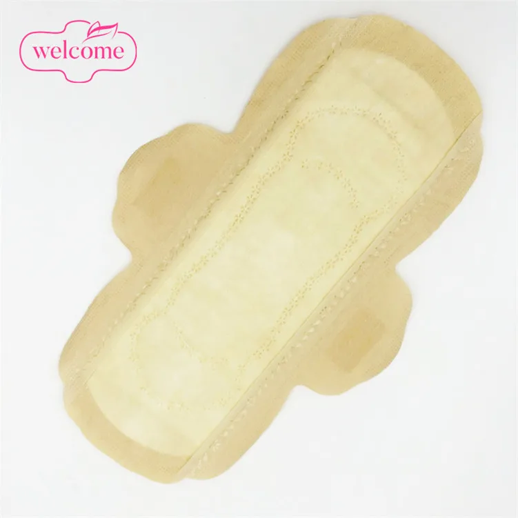 

ME TIME anion sanitary napkins pads waterproof menstrual pad bag sanitary pad for wholesale bamboo plant base