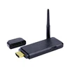 Wecast 4K Quad Core Miracast TV Dongle with Phone to TV Wireless Wire